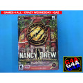 Nancy Drew Warnings at Waverly Academy