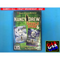 Nancy Drew 2 Game - See Pictures
