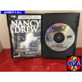 Nancy Drew Danger on Deception Island