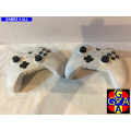 2 XBox ONE Controllers - BOTH FAULTY