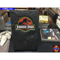 Jurassic Park VHS Video