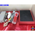 Wii Red Console - TESTED & ALL WORKING
