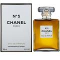 No. 5 Chanel Eau de Parfum