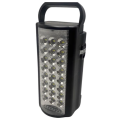 Andowl Portable LED Lantern - Similar to Magneto, 6V 4Ah Battery - Lightweight, Bright