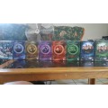 Stargate SG-1 DVD Collection: Complete Seasons 1-7 - Sci-Fi Classic!