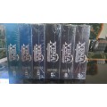 Xena: Warrior Princess DVD Collection: Complete Seasons 1-6 - Epic Adventure Series!