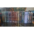 Highlander DVD Mega Collection: Seasons 1-6 + Extras