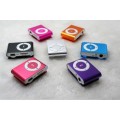 Mini MP3 Players