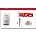 Home Security Alarm System 315Mhz GSM