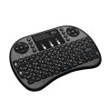 Mini Wireless Keyboard 2.4GHz Air Mouse Remote Control Touchpad