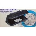 Ultraviolet Counterfeit Money Detector UV Light