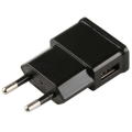 Travel Convenient USB Charger Adapter For Samsung iPhone 5V 1A