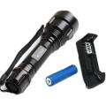 LED Torch Rechargeable Flashlight