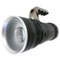 High Power Cree led Torch Rechargeable Torch