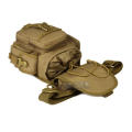 Outdoor Tactical Leg Packs Military Equipment Equipped With Pockets Fishing Bag Optional Mobile Pock
