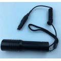 Power Style Flashlight Light Zoom