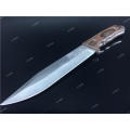 Dagger Outdoor Knife Stainless Steel Knife