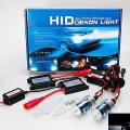 H4-2 HID Xenon Lights