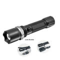 Rechargeable Torch CREE LED Torch