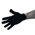 Stainless Steel Wire Work Gloves Anti-cutting Protective Gear Safety Stab Proof