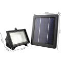 Solar Light Outdoor Floodlight Waterproof