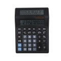 Dual Double Sided Display Screen Calculator by Joinus with 12 Large Digits