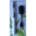 Electronic cigarettes E-cigarettes 1 of e-cigarettes suit electronic cigarette to quit smoking