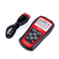 MaxiScan KW808 OBD2 OBDII EOBD Scanner Car Code Reader Tester Diagnostic
