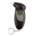 Digital Breath Alcohol Tester Breathalyzer Analyzer Detector Test