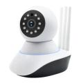 1080P HD Outdoors Wireless WIFI IP Camera SD Slot Network Night Security Webcam