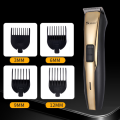 sk-560 rechargeable hair clipper cordless haircut machine beard trimme surker hair trimmer