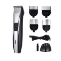 sk-560 rechargeable hair clipper cordless haircut machine beard trimme surker hair trimmer