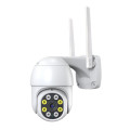 Camera Security Surveillance Two-Way Audio Waterproof HD 1080P Outdoor WiFi IP