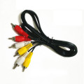 RCA Cable 1.5M Audio Video