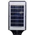 300W Solar LED Street Light with Motion Sensor Remote and Stand