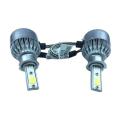 H3 LED Car Headlights 2PCS
