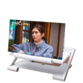 3D Phone Magnifying Projector Portable Camping Travel