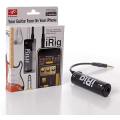 Irig Guitar Interface Connects To Your Phone