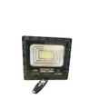 Rgb 60W Solar Floodlight