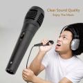 Microphone Karaoke