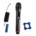 Professional And Universal Wireless Microphone