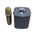 Karaoke Bluetooth Speaker With Microphone