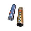 50W Portable Usb Rechargeable Super Bright Flashlight