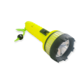 Led Flashlight For Diving