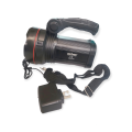 Aerbes 7000mah High Power Flashlight