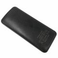 Leather Power Bank 12800mah