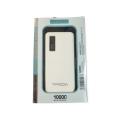 Treqa Power Bank 10000mah Power Bank