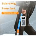 Solar Power Bank 60000mah Power Bank
