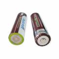 Battery 6800mah 3.7V Single Cell Rechargeable Lithium Battery 9.6W Qulit Fire