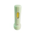 Lithium Battery Flashlight Cob Light